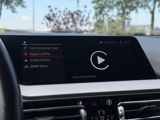 BMW 1 Serie BMW 1-serie 120i Aut. Business Ed. | Navi | BMW-Individual | Led | - afbeelding nr 22
