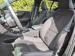 Volvo XC40 Volvo XC40 Recharge Twin Ultimate 78 kWh Panoramadak | Harman/Kardon | Stoel/Stuur verwarming | Trekhaak | - afbeelding nr 15