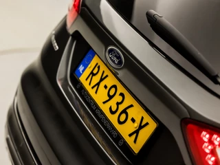 Ford Mondeo Ford Mondeo Wagon 1.5 ST Line 161Pk (APPLE CARPLAY, GROOT NAVI, STOELVERWARMING, GETINT GLAS, SPORTSTOELEN, TREKHAAK, PARKEERSENSOREN, NIEUWE APK, NIEUWSTAAT) - afbeelding nr 32