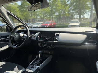Honda Jazz Navigatie, Camera, Apple/Android , All-in Rijklaarprijs - afbeelding nr 16
