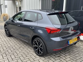 SEAT Ibiza - afbeelding nr 3