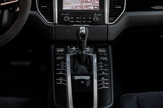 Porsche Macan Porsche Macan 2.0 | Alcantara | - afbeelding nr 24