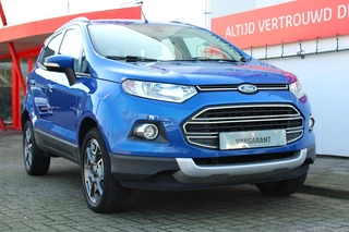 Ford EcoSport - afbeelding nr 5