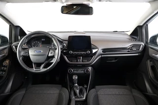 Ford Fiesta - afbeelding nr 4