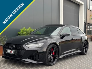 Audi RS6 - 535533957-0