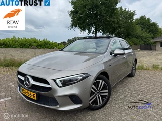Mercedes-Benz A-Klasse - 529225271-0