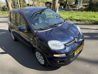 Fiat Panda - afbeelding nr 73
