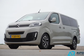 Citroën Jumpy bestel 2.0 BlueHDI 180 Business XL DC S&S