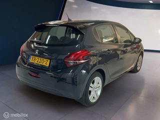Peugeot 208 Peugeot 208 1.2 PureTech  Apple Car. Cruise Con. Dealer ond. - afbeelding nr 13