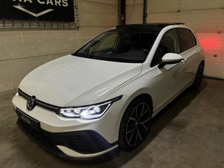 Volkswagen Golf Volkswagen Golf 1.5 eTSI R-Line - afbeelding nr 4