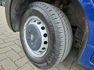 Opel Movano Opel Movano 2.3 CDTI L4 clima navi Oprijwagen nieuw 163 PK - afbeelding nr 36