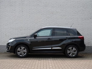 Suzuki Vitara Suzuki Vitara 1.0 Boosterjet Select | Navigatie | 1e eigenaar - afbeelding nr 11