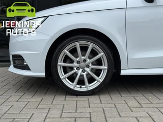 Audi A1 Sportback Audi A1 Sportback 1.4 TFSI Sport Pro Line S-line | Open Dak | - afbeelding nr 29