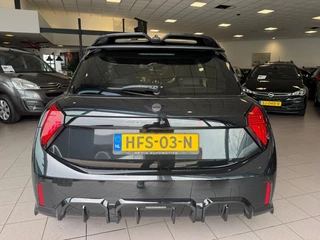 MINI Cooper S MINI Cooper S Mini 2.0 JCW XL FULL OPTION BJ 2024 !!! - afbeelding nr 5