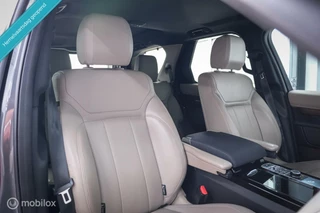 Land Rover Discovery Land Rover Discovery 5 2.0 Td4 HSE Luxury 7p. | Dealer OH | Meridian | Trekhaak | DAB | Cold Climate pack | Nieuwe motor | - afbeelding nr 32