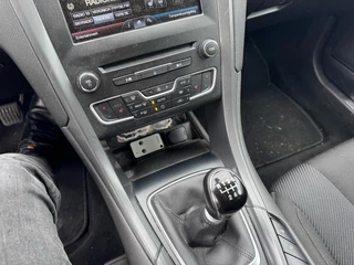 Ford Mondeo Ford Mondeo Wagon 1.5 Ecoboost Titanium 160pk Stoelverwarming | Parkeersensoren voor + achter | Navigatie| Voorruit verwarming | Bluetooth - afbeelding nr 8