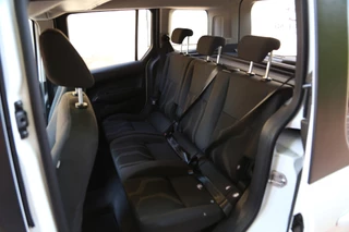 Ford Tourneo Connect Ford Tourneo Connect Compact 1.0 Trend Airco 5 persoons - afbeelding nr 9