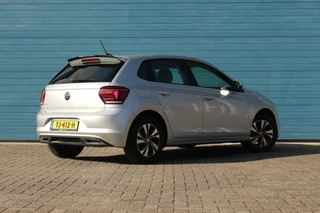 Volkswagen Polo Volkswagen Polo 1.0 TSI Comfortline LED/Navi/PDC/ACC/Carplay - afbeelding nr 39