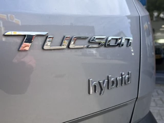 Hyundai Tucson Hybrid - afbeelding nr 31