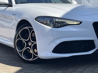 Alfa Romeo Giulia - afbeelding nr 34
