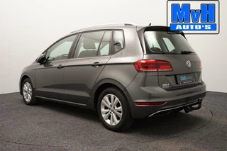 Volkswagen Golf Sportsvan Volkswagen Golf Sportsvan 1.0 TSI Comfortline|TREKH|NAVI|PDC - afbeelding nr 16