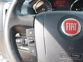Fiat Ducato Fiat Ducato 30 2.3 MJ 130 PK L2H2 | Navi | Clima | Trekhaak | LED - afbeelding nr 16