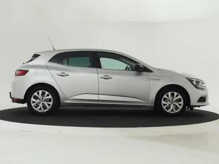 Renault Mégane Renault Mégane 1.3 TCe Limited NAVI | CarPlay | Keyless | 1ste eigenaar - afbeelding nr 5