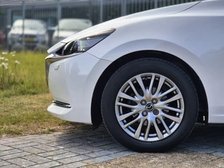 Mazda 2 - afbeelding nr 5
