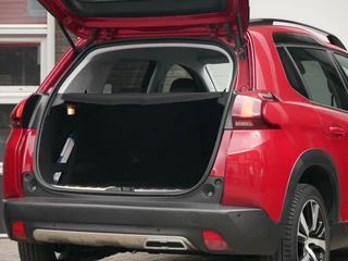 Peugeot 2008 Peugeot 2008 1.2 PureTech GT-line Dealer onderhouden| Carplay - afbeelding nr 25