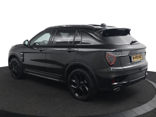 Lynk & Co 01 Lynk & Co 01 1.5 | Black on Black |Carplay | Camera | schuifd. - afbeelding nr 16