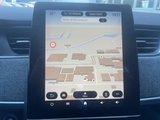 Renault ZOE - afbeelding nr 13