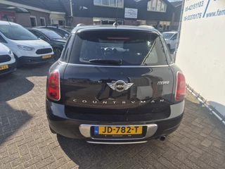 MINI Countryman - afbeelding nr 25