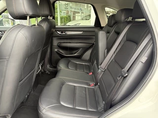 Mazda CX-5 Mazda CX-5 2.0 SAG 165 Comfort + Leather + I-Activesense + Style pack Trekh - afbeelding nr 11