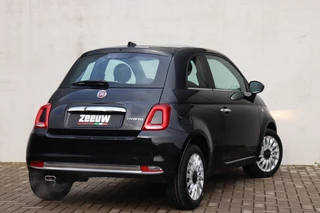 Fiat 500 - afbeelding nr 7