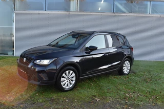 SEAT Arona Automaat Navigatie Parkeer camera Btw auto - afbeelding nr 28