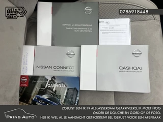 Nissan QASHQAI |PANO|STOELV|CRUISE|CAMERA|VOLL.ONDERH| - afbeelding nr 28