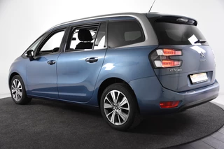Citroën Grand C4 Picasso Citroën Grand C4 Picasso 1.6 BlueHDi Business *Navigatie*Parkassist*Keyless* - afbeelding nr 13