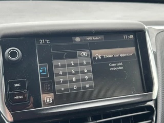 Peugeot 2008 - afbeelding nr 26