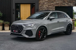 Audi RSQ3 Audi RSQ3 RS Q3 2.5 TFSI 400PK Pano/Eventuri/Sonos/360/Trkhk/VOL - afbeelding nr 16