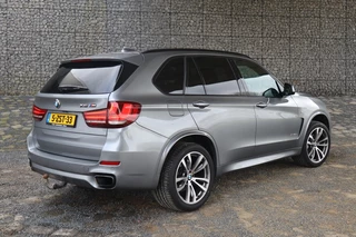 BMW X5 - afbeelding nr 4