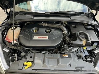 Ford Focus Ford Focus 2.3 Schuifdak|Schaal stoelen|dealer - afbeelding nr 21