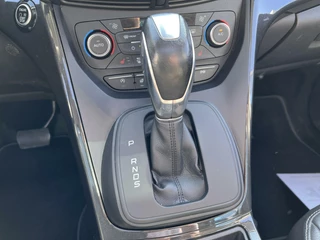 Ford Kuga Ford Kuga 1.5 EcoBoost Titanium 182PK Automaat Afn. Trekhaak Winterpack Leder Panodak Navi Cruise Parkeersensoren Climate Bi-Xenon *1850KG Trekgewicht* - afbeelding nr 24