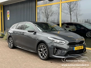 Kia ProCeed - 305797946-0