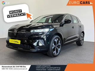 Renault Austral 1.3 MHEV Automaat 160PK Techno