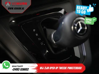 Mercedes-Benz Citan - afbeelding nr 20