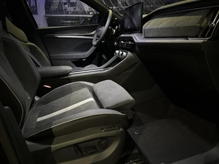Škoda Kodiaq Skoda Kodiaq 1.5 TSI PHEV Sportline Business NIEUW!! *Pano*Trekhaak*20 Inch* - afbeelding nr 19