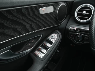 Mercedes-Benz C-Klasse Mercedes-Benz C-Klasse 350 e Lease Edition Plus Avantgarde--Pack *FULL-LEATHER | FULL-LED | DISTRONIC | BLINDSPOT | AIRMATIC | NAVI-FULLMAP | CAMERA | HEATED-SEATS | SPORT-SEATS | ECC | LANE-ASSIST | SHIFT-PADDLES | PDC | KEYLESS  | 17''ALU * - afbeelding nr 20