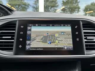 Peugeot 308 50% deal 2.975,- ACTIE PDC achter / LMV / Cruise / Navi / Clima - afbeelding nr 28