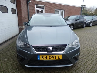 SEAT Ibiza - afbeelding nr 3