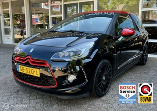 Citroën DS3 - 195518542-0